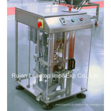 Machine de pression de comprimé d&#39;échelle de laboratoire
